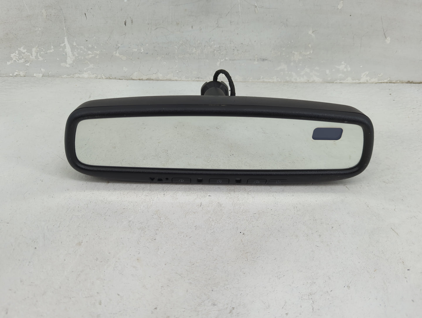 2018-2022 Toyota Camry Interior Rear View Mirror Replacement OEM P/N:4112A-AECHL5 Fits Fits 2018 2019 2020 2021 2022 OEM Use