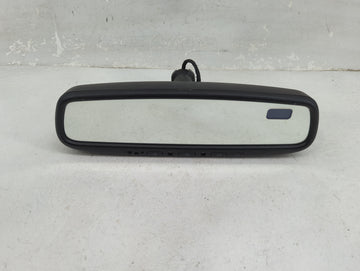 2018-2022 Toyota Camry Interior Rear View Mirror Replacement OEM P/N:4112A-AECHL5 Fits Fits 2018 2019 2020 2021 2022 OEM Use