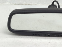 2018-2022 Toyota Camry Interior Rear View Mirror Replacement OEM P/N:4112A-AECHL5 Fits Fits 2018 2019 2020 2021 2022 OEM Use