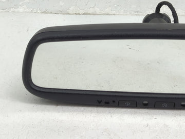 2018-2022 Toyota Camry Interior Rear View Mirror Replacement OEM P/N:4112A-AECHL5 Fits Fits 2018 2019 2020 2021 2022 OEM Used Auto Parts