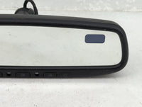2018-2022 Toyota Camry Interior Rear View Mirror Replacement OEM P/N:4112A-AECHL5 Fits Fits 2018 2019 2020 2021 2022 OEM Use