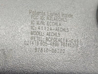 2018-2022 Toyota Camry Interior Rear View Mirror Replacement OEM P/N:4112A-AECHL5 Fits Fits 2018 2019 2020 2021 2022 OEM Use