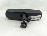 2018-2022 Toyota Camry Interior Rear View Mirror Replacement OEM P/N:4112A-AECHL5 Fits Fits 2018 2019 2020 2021 2022 OEM Use