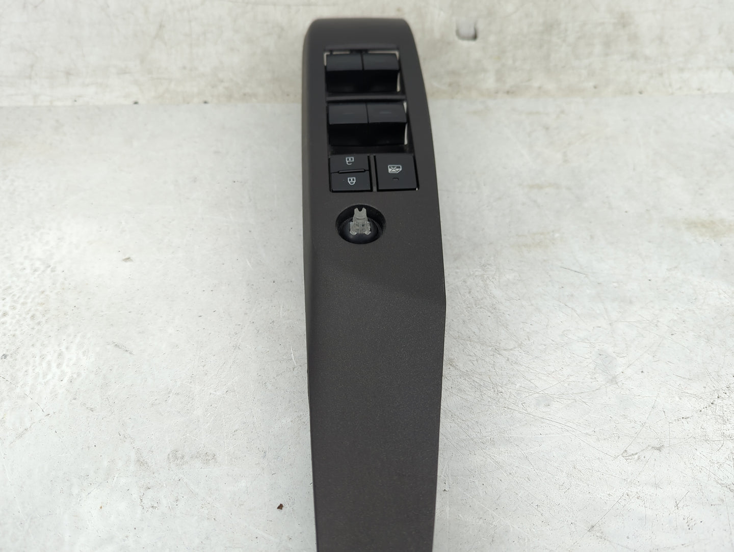 2018-2022 Toyota Camry Master Power Window Switch Replacement Driver Side Left P/N:515676 84040-33160 Fits OEM Used Auto Par