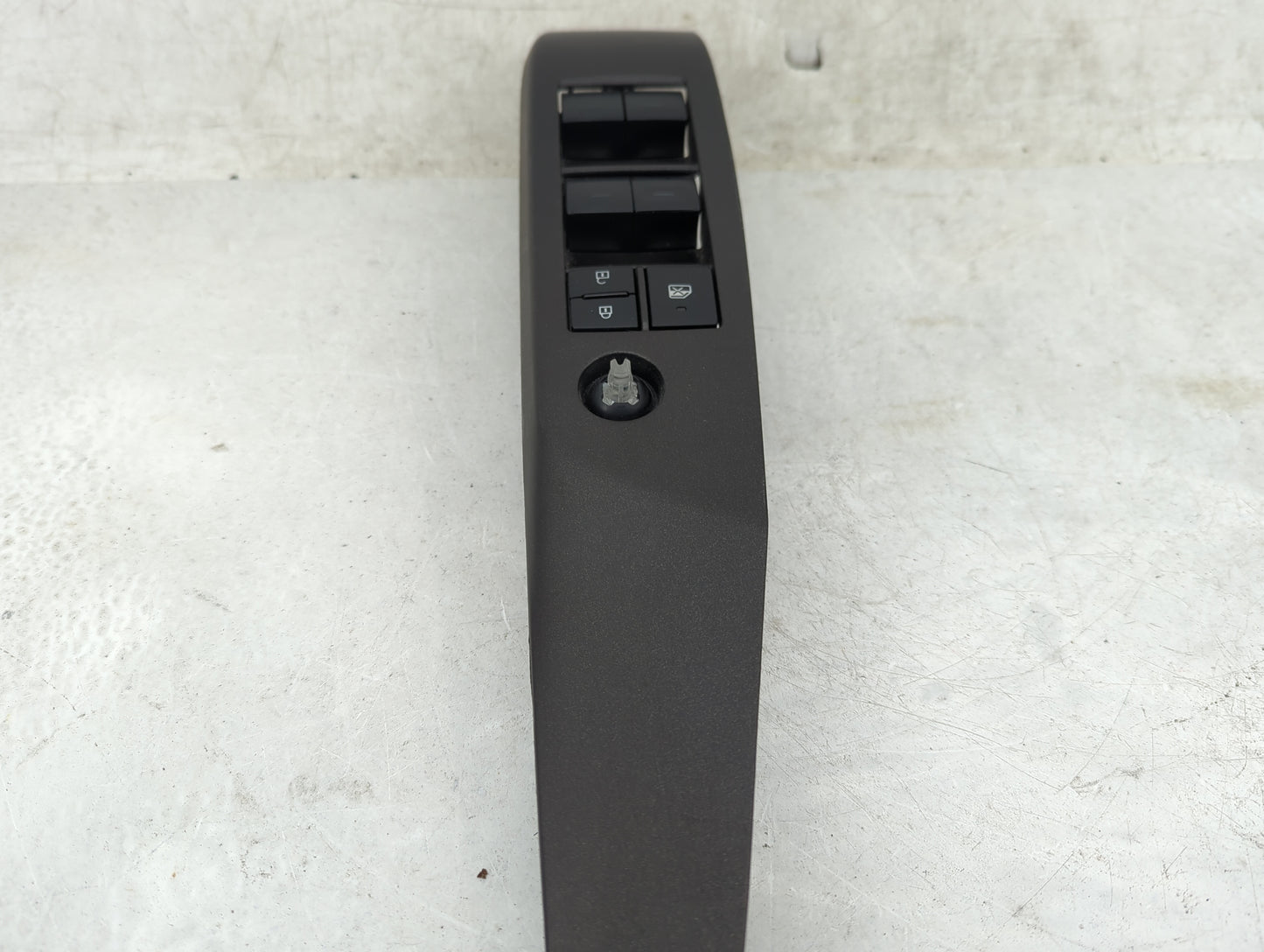 2018-2022 Toyota Camry Master Power Window Switch Replacement Driver Side Left P/N:515676 84040-33160 Fits OEM Used Auto Par