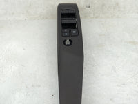 2018-2022 Toyota Camry Master Power Window Switch Replacement Driver Side Left P/N:515676 84040-33160 Fits OEM Used Auto Par