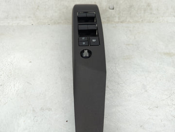 2018-2022 Toyota Camry Master Power Window Switch Replacement Driver Side Left P/N:515676 84040-33160 Fits OEM Used Auto Par