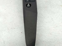 2018-2022 Toyota Camry Master Power Window Switch Replacement Driver Side Left P/N:515676 84040-33160 Fits OEM Used Auto Par