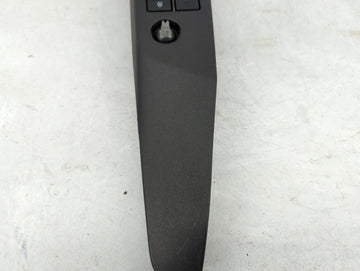 2018-2022 Toyota Camry Master Power Window Switch Replacement Driver Side Left P/N:515676 84040-33160 Fits OEM Used Auto Parts