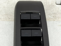 2018-2022 Toyota Camry Master Power Window Switch Replacement Driver Side Left P/N:515676 84040-33160 Fits OEM Used Auto Par