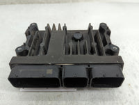 2018 Toyota Camry PCM Engine Control Computer ECU ECM PCU OEM P/N:89661-06X54 TN276300-1170 Fits OEM Used Auto Parts - Oemus