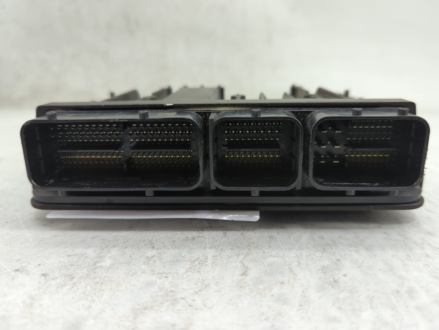 2018 Toyota Camry PCM Engine Control Computer ECU ECM PCU OEM P/N:89661-06X54 TN276300-1170 Fits OEM Used Auto Parts - Oemus