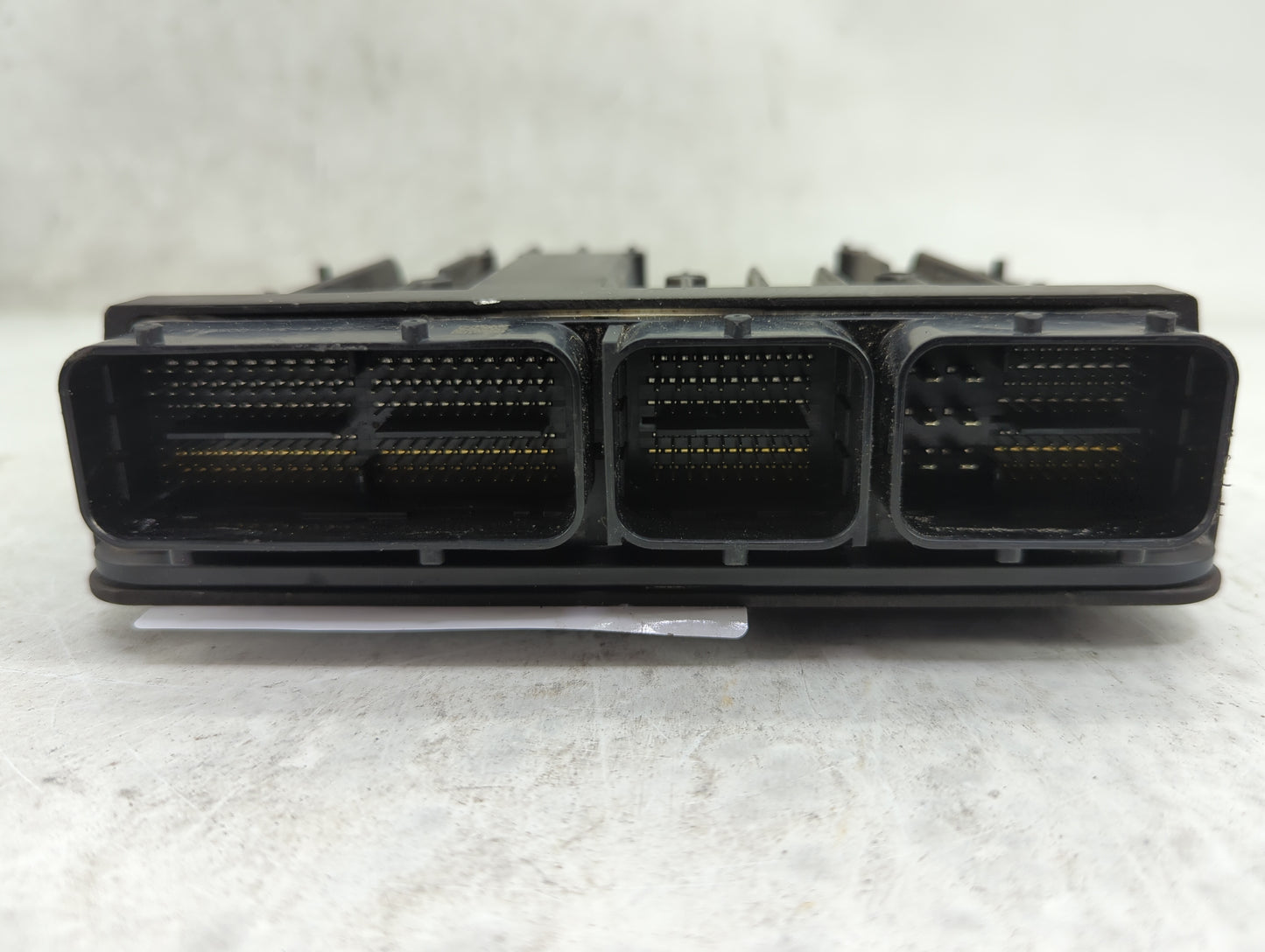 2018 Toyota Camry PCM Engine Control Computer ECU ECM PCU OEM P/N:89661-06X54 TN276300-1170 Fits OEM Used Auto Parts - Oemus