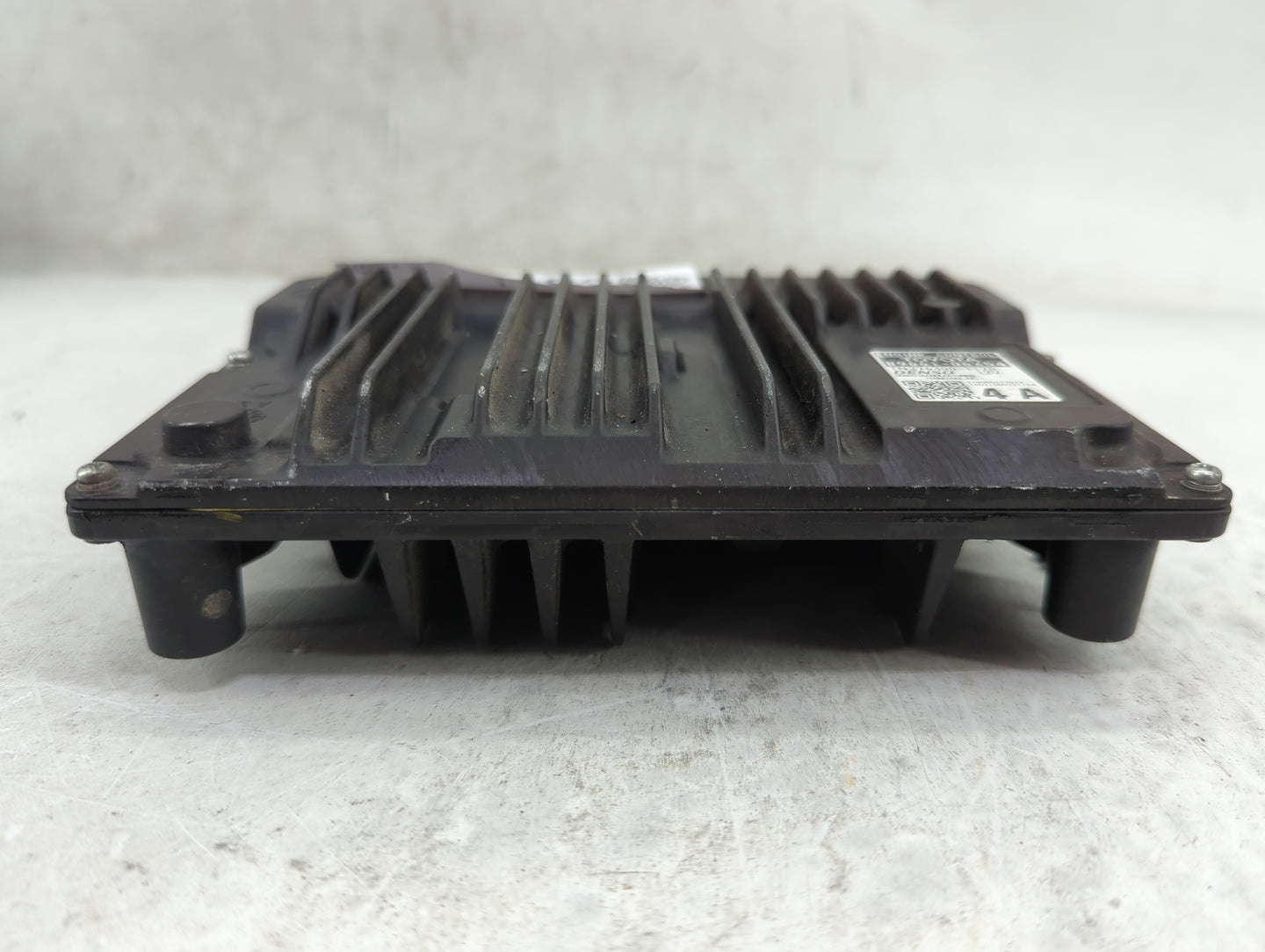 2018 Toyota Camry PCM Engine Control Computer ECU ECM PCU OEM P/N:89661-06X54 TN276300-1170 Fits OEM Used Auto Parts - Oemus