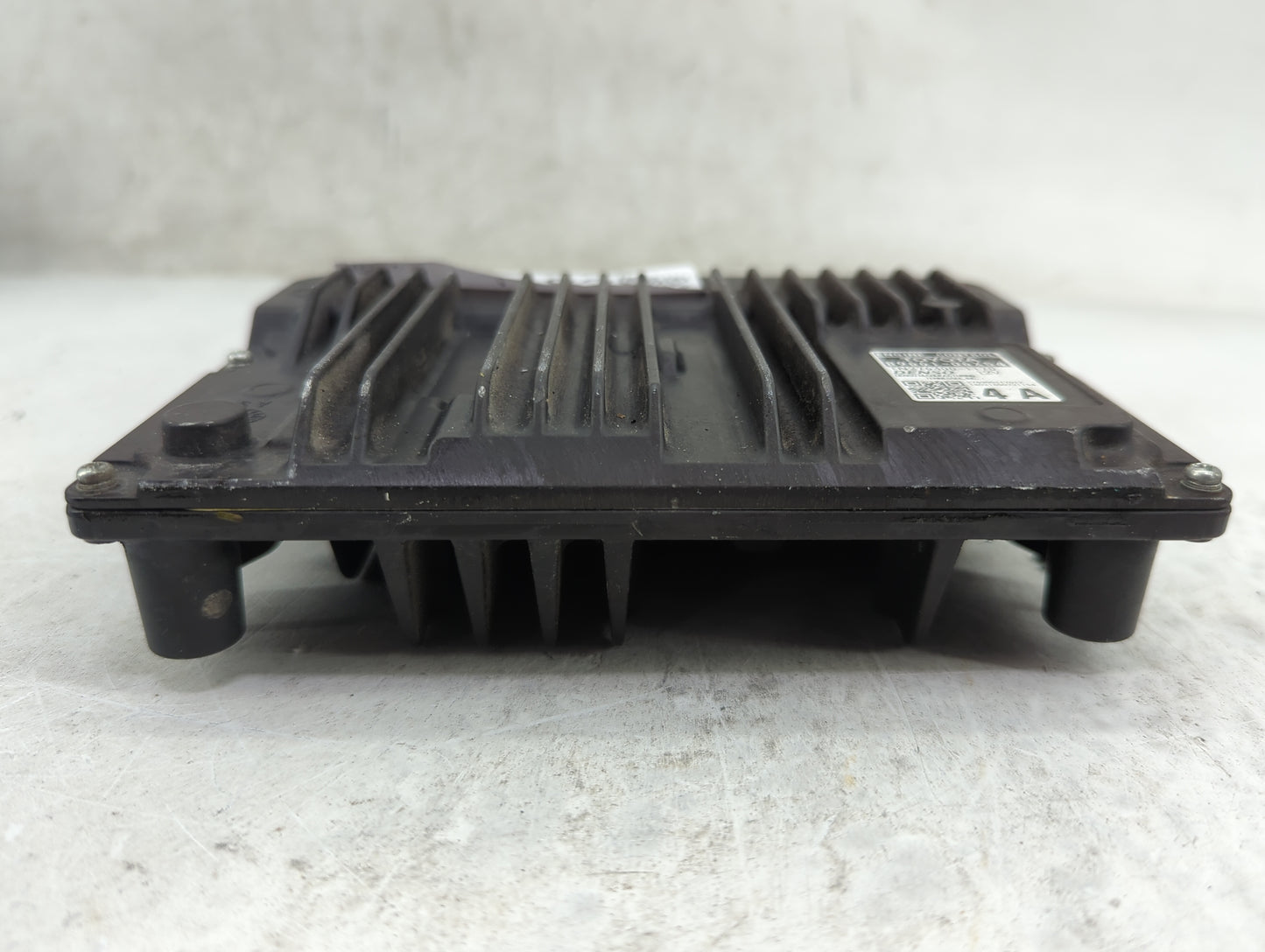 2018 Toyota Camry PCM Engine Control Computer ECU ECM PCU OEM P/N:89661-06X54 TN276300-1170 Fits OEM Used Auto Parts - Oemus