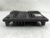 2018 Toyota Camry PCM Engine Control Computer ECU ECM PCU OEM P/N:89661-06X54 TN276300-1170 Fits OEM Used Auto Parts - Oemus