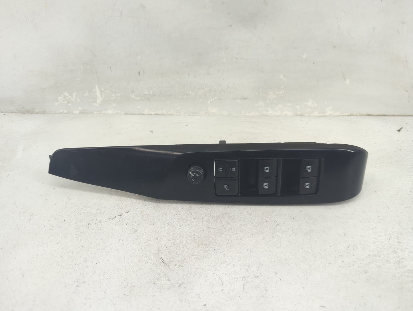 2018-2022 Toyota Camry Master Power Window Switch Replacement Driver Side Left P/N:84040-33170 912-0H86 Fits OEM Used Auto P