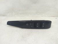 2018-2022 Toyota Camry Master Power Window Switch Replacement Driver Side Left P/N:84040-33170 912-0H86 Fits OEM Used Auto P