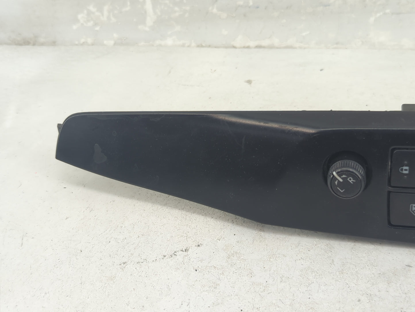 2018-2022 Toyota Camry Master Power Window Switch Replacement Driver Side Left P/N:84040-33170 912-0H86 Fits OEM Used Auto P