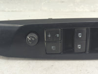 2018-2022 Toyota Camry Master Power Window Switch Replacement Driver Side Left P/N:84040-33170 912-0H86 Fits OEM Used Auto P