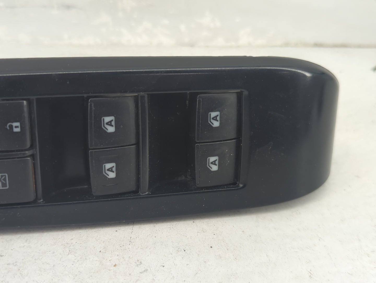 2018-2022 Toyota Camry Master Power Window Switch Replacement Driver Side Left P/N:84040-33170 912-0H86 Fits OEM Used Auto P