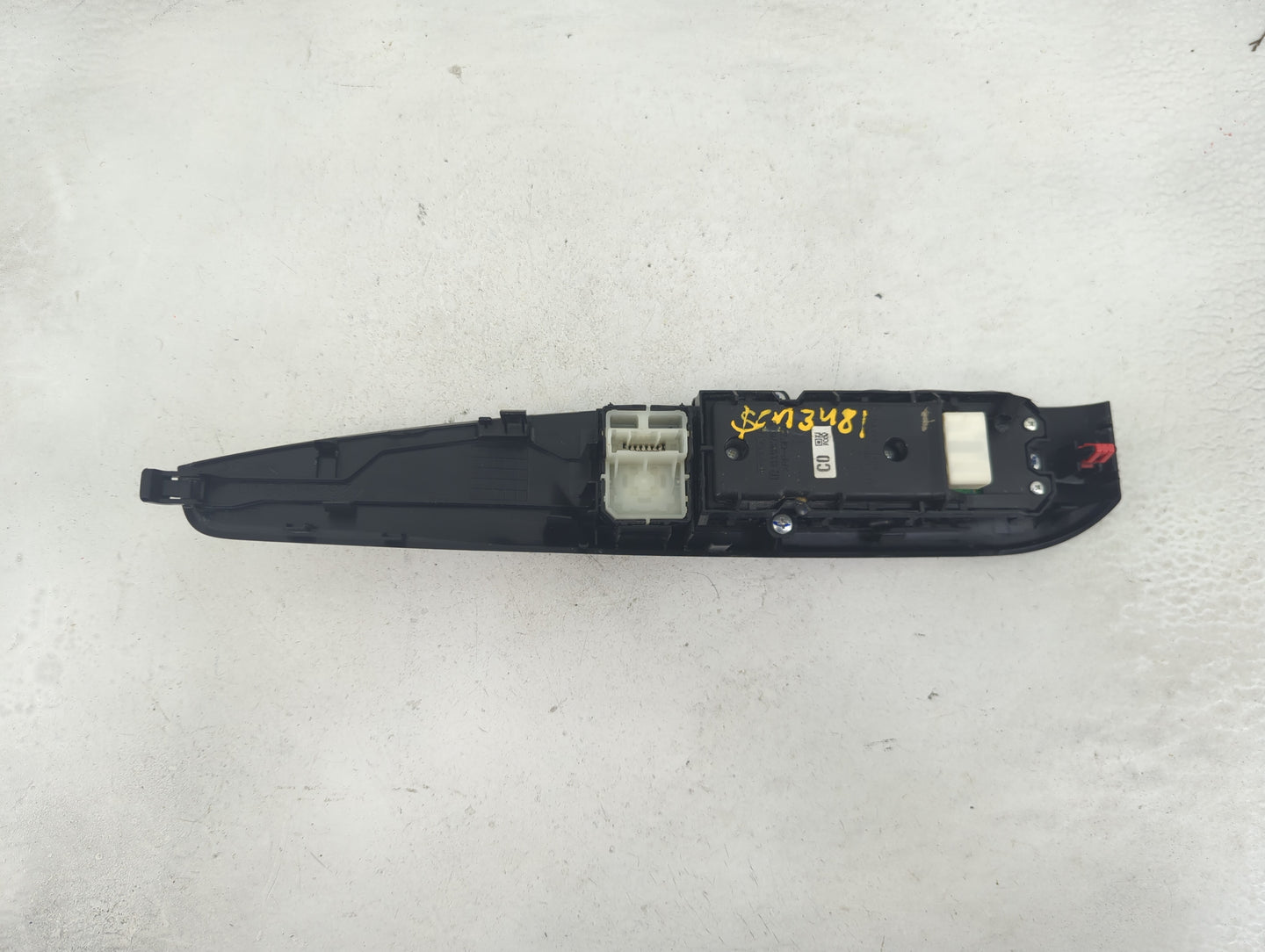 2018-2022 Toyota Camry Master Power Window Switch Replacement Driver Side Left P/N:84040-33170 912-0H86 Fits OEM Used Auto P