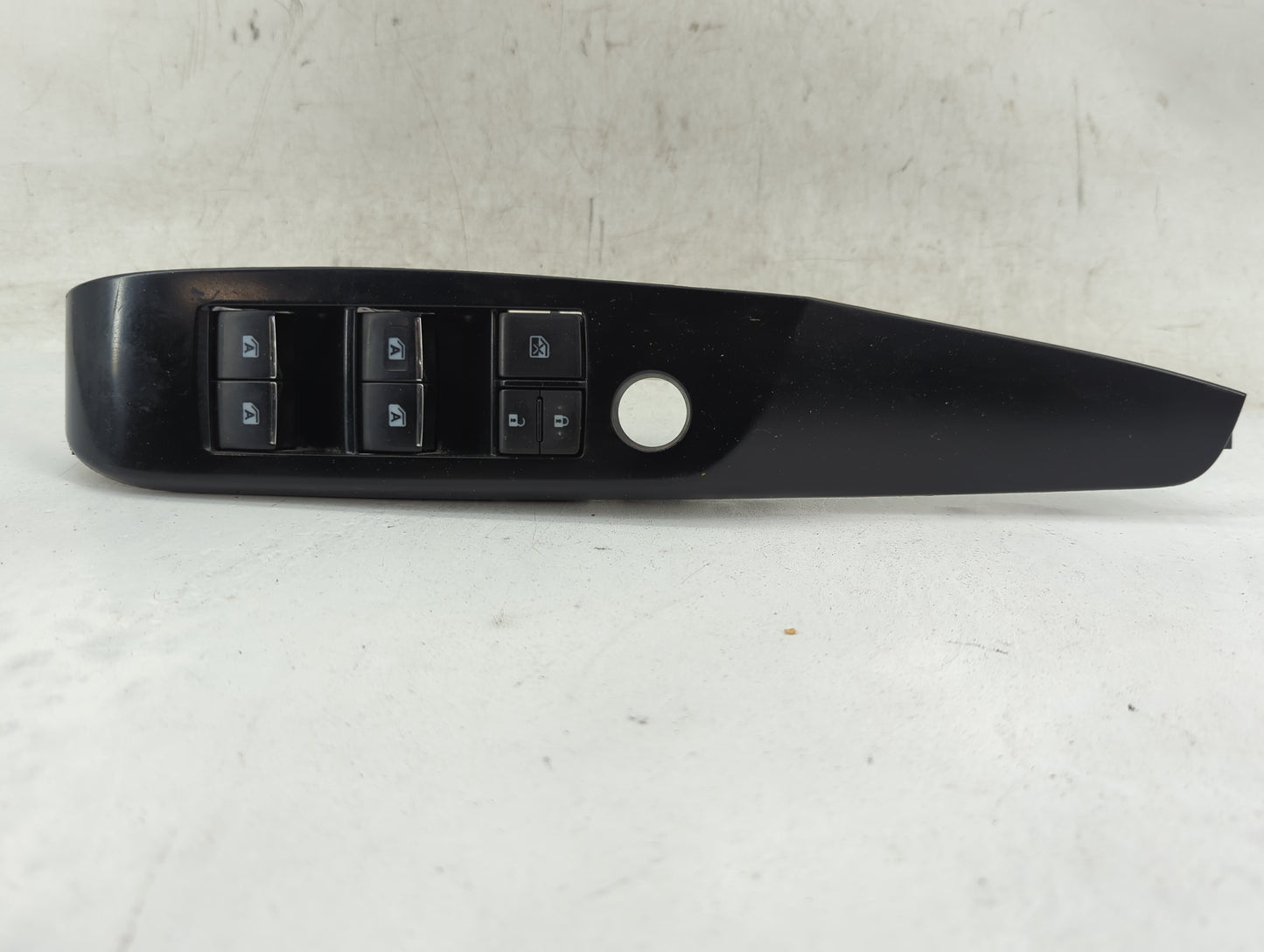2018-2022 Toyota Camry Master Power Window Switch Replacement Driver Side Left P/N:515676 84040-33160 Fits OEM Used Auto Par