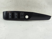 2018-2022 Toyota Camry Master Power Window Switch Replacement Driver Side Left P/N:515676 84040-33160 Fits OEM Used Auto Par