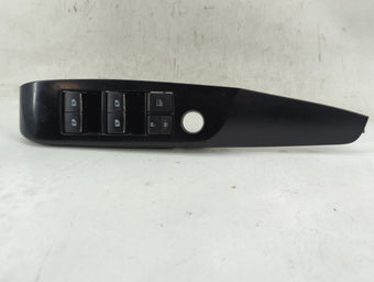 compare product 2018-2022 Toyota Camry Master Power Window Switch Replacement Driver Side Left P/N:515676 84040-33160 Fits OEM Used Auto Parts