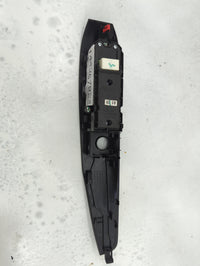 2018-2022 Toyota Camry Master Power Window Switch Replacement Driver Side Left P/N:515676 84040-33160 Fits OEM Used Auto Par