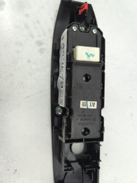 2018-2022 Toyota Camry Master Power Window Switch Replacement Driver Side Left P/N:515676 84040-33160 Fits OEM Used Auto Par