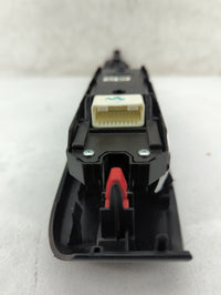 2018-2022 Toyota Camry Master Power Window Switch Replacement Driver Side Left P/N:515676 84040-33160 Fits OEM Used Auto Par