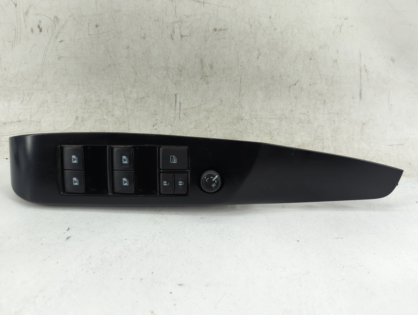 2018-2022 Toyota Camry Master Power Window Switch Replacement Driver Side Left P/N:515676 84040 Fits Fits 2018 2019 2020 202