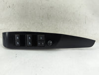 2018-2022 Toyota Camry Master Power Window Switch Replacement Driver Side Left P/N:515676 84040 Fits Fits 2018 2019 2020 202