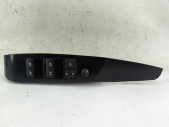 compare product 2018-2022 Toyota Camry Master Power Window Switch Replacement Driver Side Left P/N:515676 84040 Fits Fits 2018 2019 2020 2021 2022 OEM Used Auto Parts