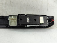 2018-2022 Toyota Camry Master Power Window Switch Replacement Driver Side Left P/N:515676 84040 Fits Fits 2018 2019 2020 202