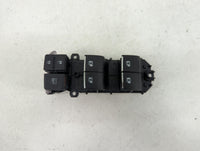 2018-2022 Toyota Camry Master Power Window Switch Replacement Driver Side Left P/N:84040-33160 932-0G85 Fits OEM Used Auto P
