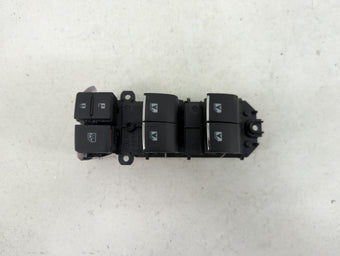 compare product 2018-2022 Toyota Camry Master Power Window Switch Replacement Driver Side Left P/N:84040-33160 932-0G85 Fits OEM Used Auto Parts