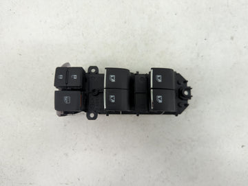 2018-2022 Toyota Camry Master Power Window Switch Replacement Driver Side Left P/N:84040-33160 932-0G85 Fits OEM Used Auto P