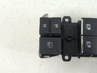 2018-2022 Toyota Camry Master Power Window Switch Replacement Driver Side Left P/N:84040-33160 932-0G85 Fits OEM Used Auto P