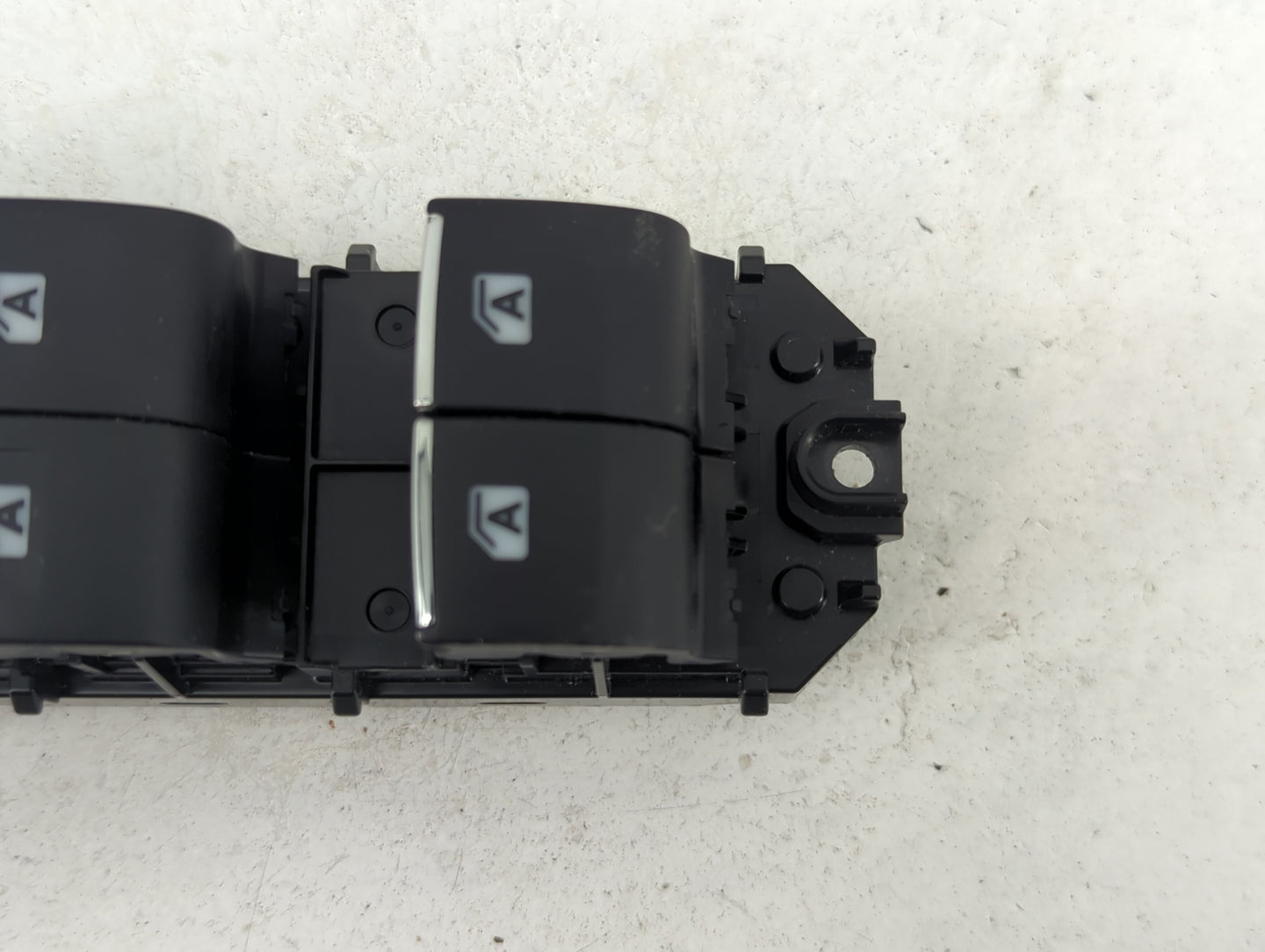 2018-2022 Toyota Camry Master Power Window Switch Replacement Driver Side Left P/N:84040-33160 932-0G85 Fits OEM Used Auto P