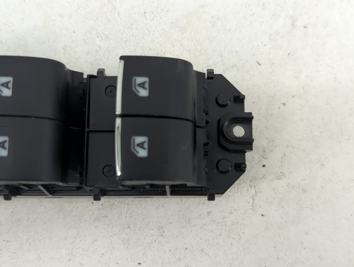 2018-2022 Toyota Camry Master Power Window Switch Replacement Driver Side Left P/N:84040-33160 932-0G85 Fits OEM Used Auto P