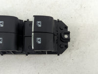 2018-2022 Toyota Camry Master Power Window Switch Replacement Driver Side Left P/N:84040-33160 932-0G85 Fits OEM Used Auto P