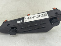 2018-2022 Toyota Camry Climate Control Module Temperature AC/Heater Replacement P/N:55900-06470 A2C39604406 Fits OEM Used Au