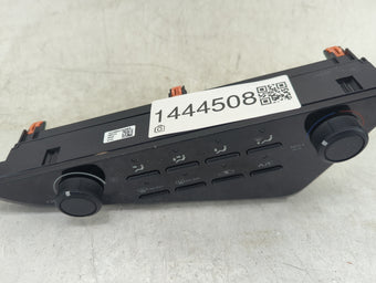 compare product 2018-2022 Toyota Camry Climate Control Module Temperature AC/Heater Replacement P/N:55900-06470 A2C39604406 Fits OEM Used Auto Parts