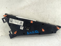2018-2022 Toyota Camry Climate Control Module Temperature AC/Heater Replacement P/N:55900-06470 A2C39604406 Fits OEM Used Au