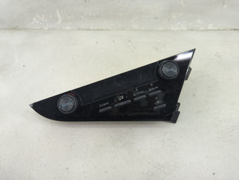 compare product 2018-2022 Toyota Camry Climate Control Module Temperature AC/Heater Replacement P/N:55900-06480 A2C39604206 Fits OEM Used Auto Parts