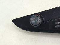2018-2022 Toyota Camry Climate Control Module Temperature AC/Heater Replacement P/N:55900-06480 A2C39604206 Fits OEM Used Au