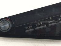 2018-2022 Toyota Camry Climate Control Module Temperature AC/Heater Replacement P/N:55900-06480 A2C39604206 Fits OEM Used Au