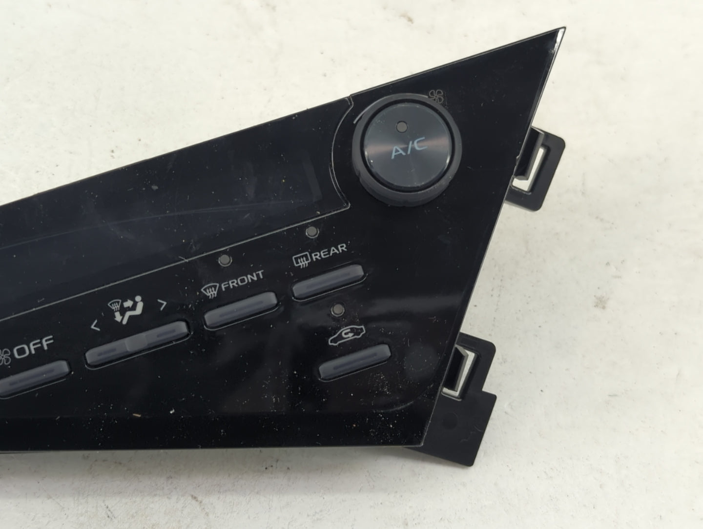 2018-2022 Toyota Camry Climate Control Module Temperature AC/Heater Replacement P/N:55900-06480 A2C39604206 Fits OEM Used Au